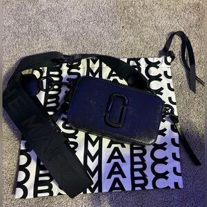 Marc Jacobs The Snapshot Bag